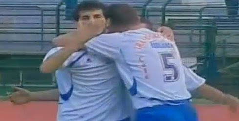 Buts 12 journée championnat d&rsquo;Algerie 2010/2011