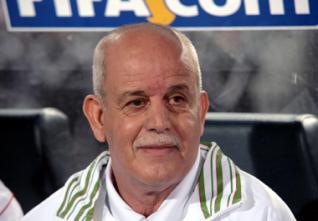 CAF Awards 2010 : L’Algérie nominée mais pas Saâdane !