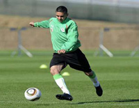 Caf Awards 2010, L&rsquo;EN et Boudebouz parmi les nominés