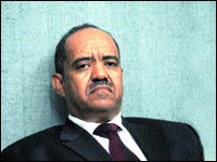 Capitaux étrangers,Le nouveau tour de vis de la Banque d’Algérie