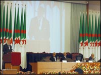 Célébration de la journée sur la décolonisation Des invités prestigieux pour la conférence d’Alger