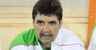 Chaïb  «Notre objectif au CHAN, les demi-finales»