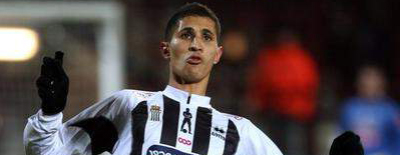 Chakouri «Moi au MCA ? J’étais choqué de l’apprendre»