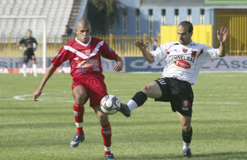 Championnat Ligue 1 (12è J) : USMA – CRB : Un derby royal