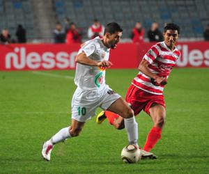 Club Africain 2 – 0 MCA : SOS Chnaoua ,Tous au 5-Juillet au retour !