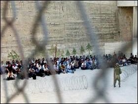 Colloque arabe international de soutien aux détenus palestiniens dans les prisons israéliennes