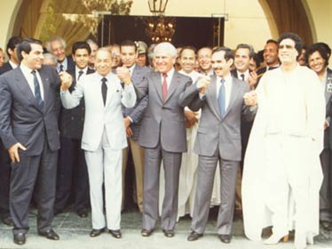 Commerce :Les ratés durables du Maghreb désuni