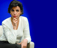 Condamnation de l&rsquo;agression marocaine contre Layoune  Rachida Dati : «Oui, j’ai voté contre…»