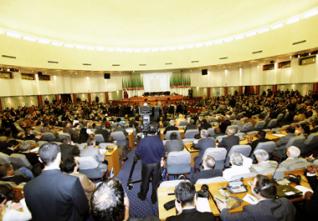 Conférence internationale d’Alger célébrant le 50e anniversaire de l’adoption de la résolution onusienne 1514 : Alger actualise la décolonisation