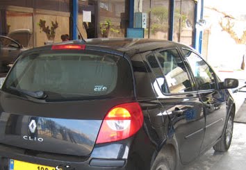 Contrôle technique de véhicules :A partir du 2 janvier 2011 les véhicules immatriculés en 2009