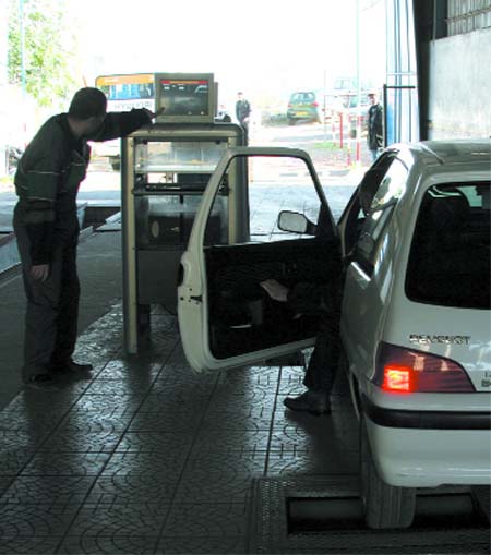 Contrôle technique des véhicules  immatriculés en 2009, Obligatoire à partir du 2 janvier 2011