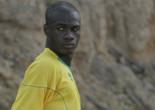 Coulibaly victime de cris racistes à Saïda