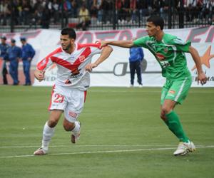 Coupe d&rsquo;Algérie: les dates de la compétition fixées
