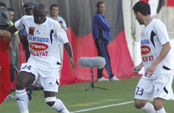 Coupe de l&rsquo;UNAF des vainqueurs de Coupes (Finale/aller) : L&rsquo;ES Sétif à pied d’œuvre à Benghazi