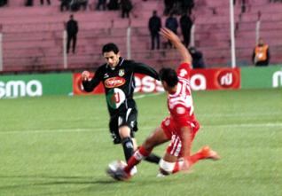 Coupe de l’UNAF-Finale (retour) Ce soir (17h30) à Sétif – ESS-Nasr Benghazi : Une simple formalité ?