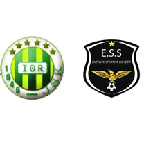 Coupes africaines La JSK et l&rsquo;ESS directement qualifiées pour les 1/16e de finale