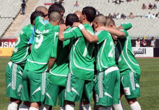 Coupes d’Afrique interclubs : ESS et JSK exempts, MCA et CAB fixés