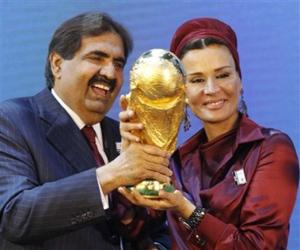 Coupes du monde 2018 et 2022, la Russie et le Qatar décrochent la timbale