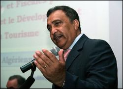 Création à Adrar d&rsquo;un centre de développement et de promotion des ressources biologiques