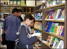 Création d’un mécanisme maghrébin de production du livre scolaire de langue arabe et d’éducation islamique
