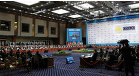 Criminalisation des paiements de rançons aux terroristes, L’Algérie sollicite l’OSCE