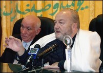 De nouveaux convois d&rsquo;aides humanitaires pour Ghaza en 2011