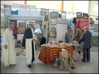 Des experts se prononcent dans le cadre du SITEV-2010 “Le tourisme domestique est une valeur sûre”