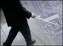 Des « structures-pilotes » pour la prise en charge des non voyants tardifs, bientôt en Algérie