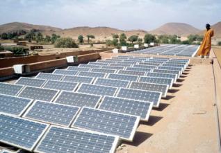Desertec : Un projet stratégique pour l’Algérie