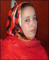 Deux militantes sahraouies arrêtées à leur retour d&rsquo;Afrique du Sud