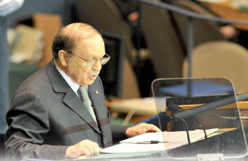 Diplomatie : Une grande vitalité