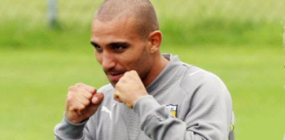 Djebbour de retour face à l’Iraklis