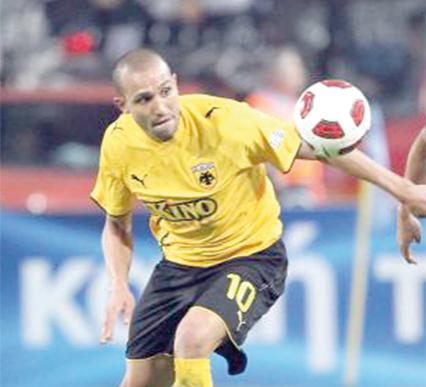 Djebbour : «On doit jouer ‘à l’algérienne’ quitte à gagner nos matchs par des scores tels 4-2 ou 5-3»