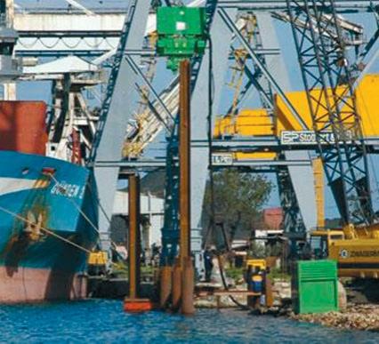 DP World s’inquiète pour ses investissements en Algérie