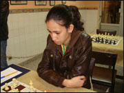 Echecs – Championnat arabe des jeunes/ Sept médailles pour l’Algérie