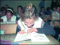 Education : dès le primaire La lecture obligatoire