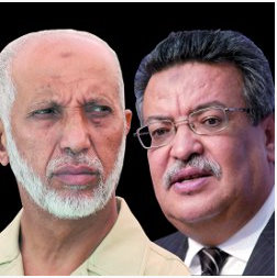 El-hadi Khaldi «Moi, je n’ai pas envoyé des gens rencontrer Ehud Barak»