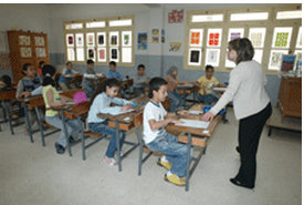 Elles étaient 119 en 2008, elles sont 179 en 2010 Les écoles privées gagnent du terrain