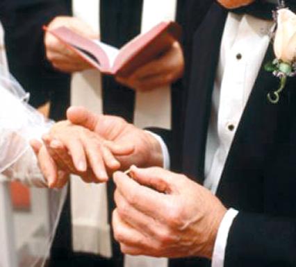 En galère après le mariage à l’étranger,Des Algériennes piégées sur le Net