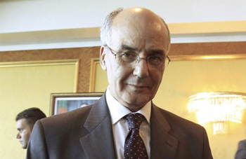 Energie “Le projet Medgaz avance bien », selon M. Youcef Yousfi