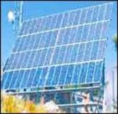 Energies renouvelables : ambitieux projet d&rsquo;énergie verte présenté à Alger