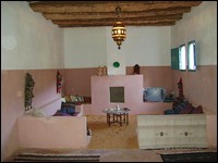 Engouement des touristes pour les habitations traditionnelles à Taghit et Béni-Abbes