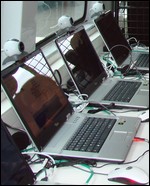 Enquête sur l&rsquo;utilisation des TIC par les entreprises algériennes en 2011