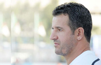 ES Sétif,  Moussa Saïb nouvel entraîneur