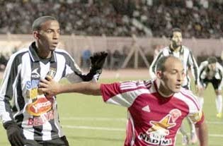 ESS 0 – MCO 0 : Les Hamraoua piègent le leader