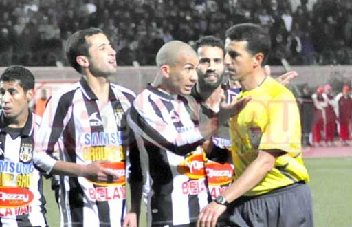 ESS : Ghazali se distingue dans le mauvais sens