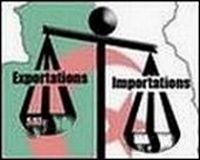 Excédent commercial de 14,8 milliards de dollars pour les onze premiers mois 2010