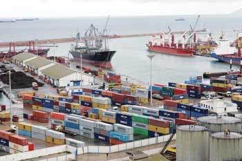 Facture alimentaire : Le rythme des importations ne fléchit pas