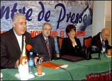 Ferhat Abbas était « très proche » de Cheikh Ben Badis malgré leurs différences politiques