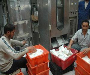 Filière lait : Ça bout toujours